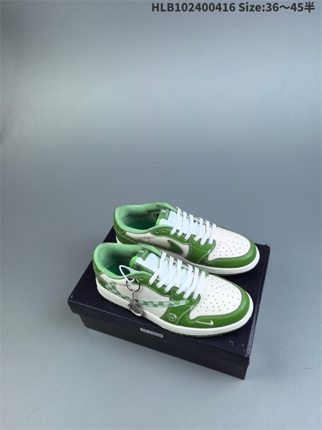 men air jordan 1 shoes HH 36-46 2025-4-24-108